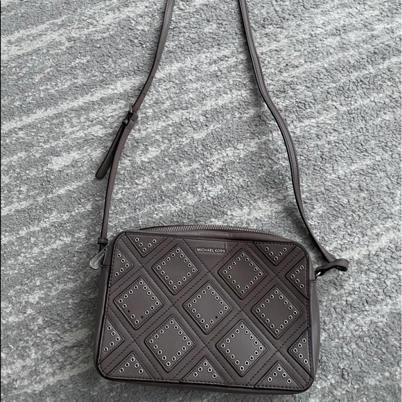 Michael Kors Crossbody Purse - Picture 1 of 4